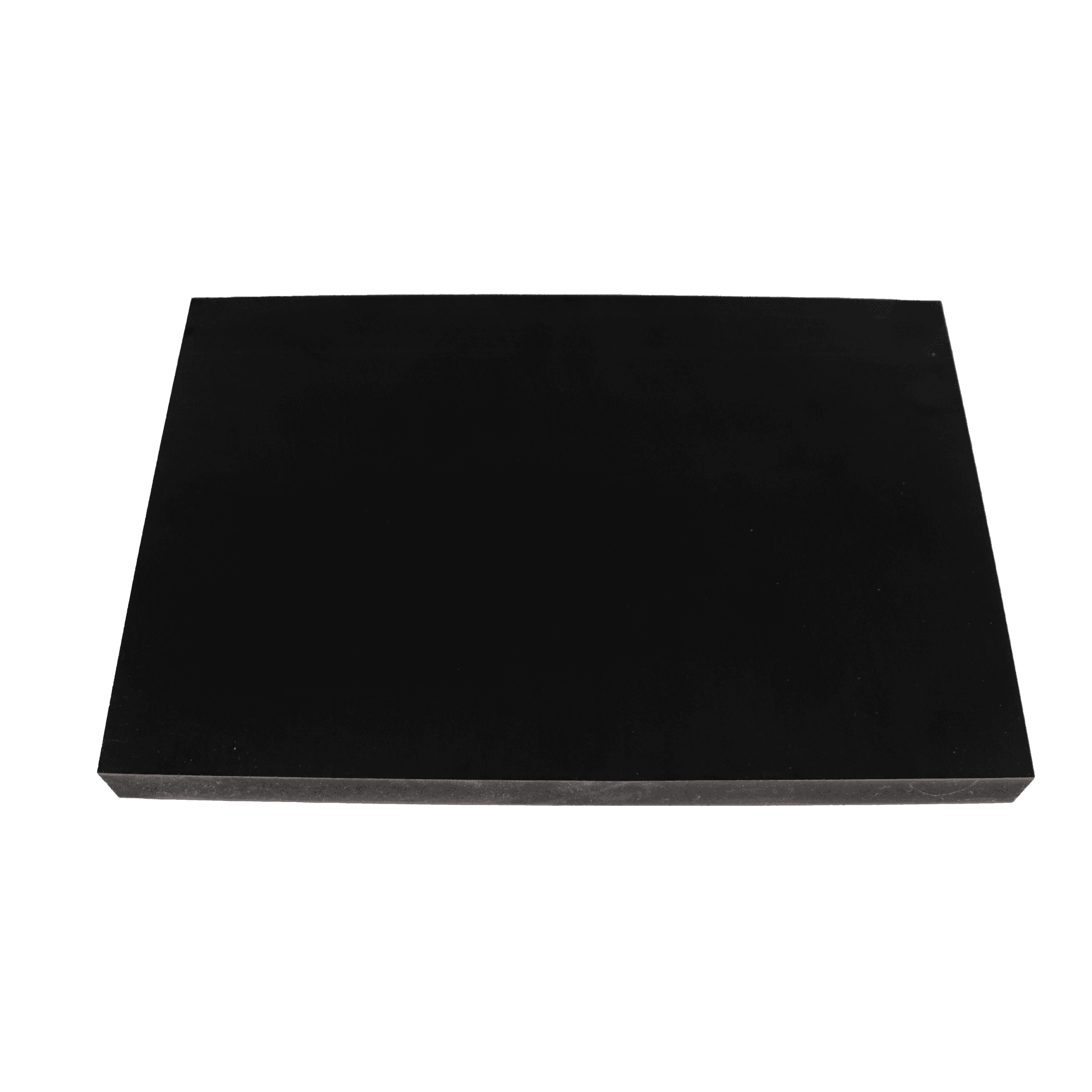 Foam Celuka Sheet - Black Color - Image 2
