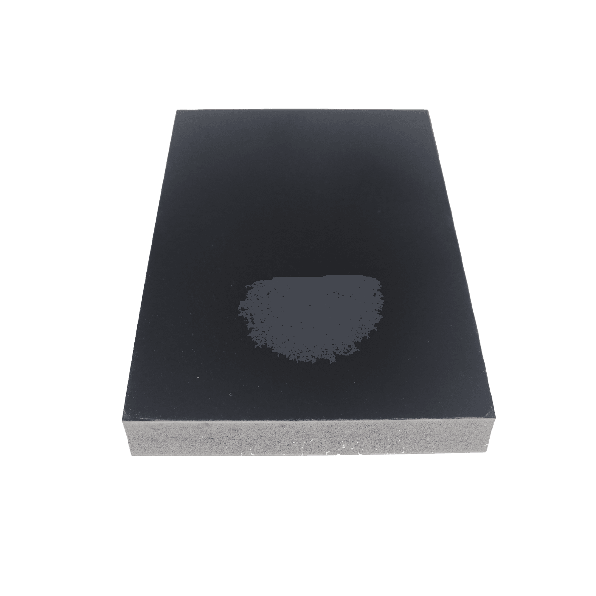 All Black Co-Extrusion Sheet - Image 2