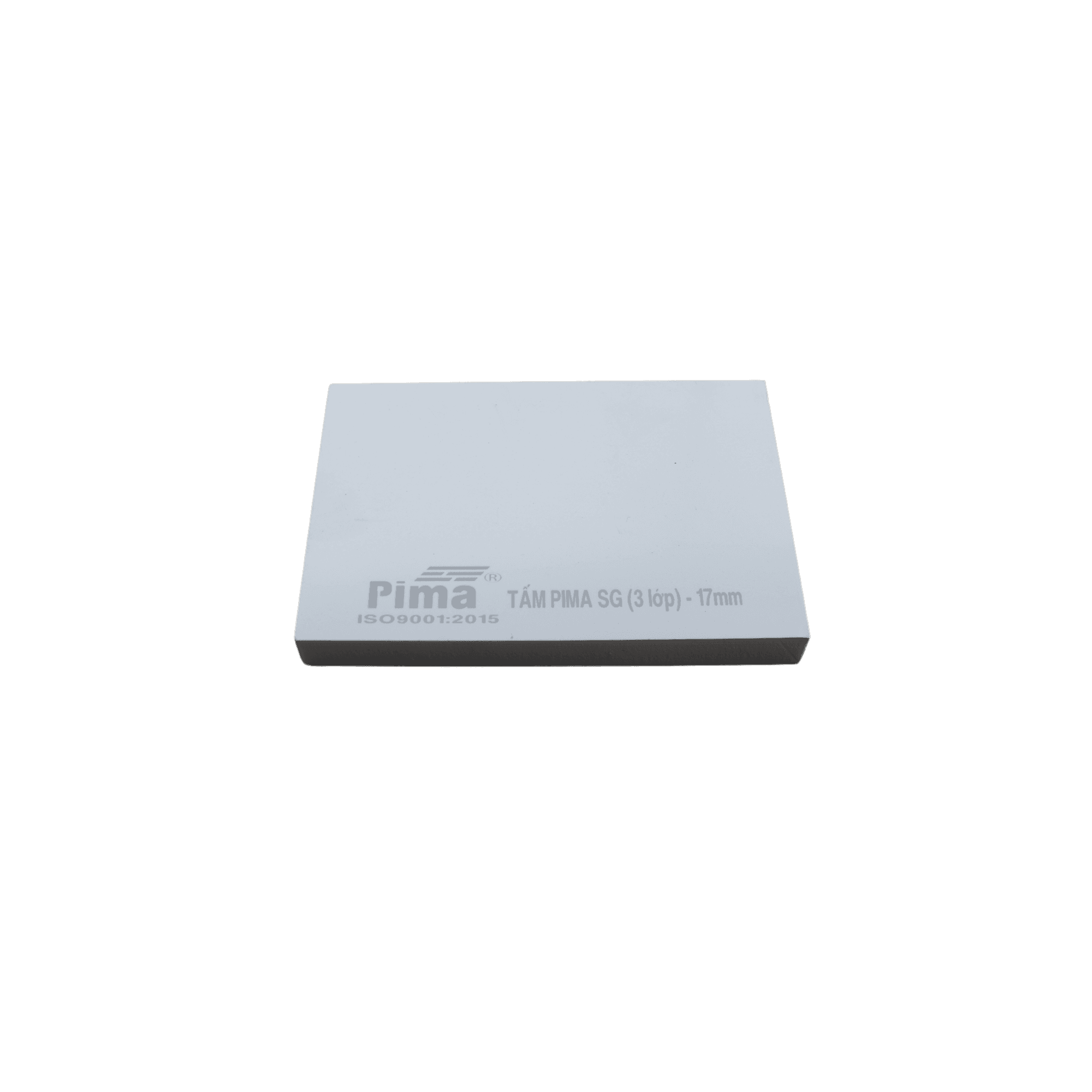 All White Co-Extrusion Sheet - Image 1