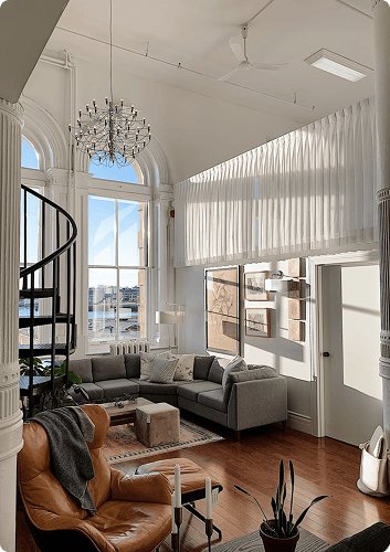 Pima Decorative Panel