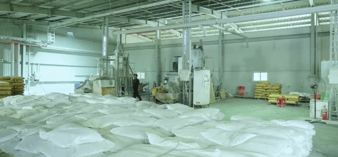 Advanced Production & Reliable Supply