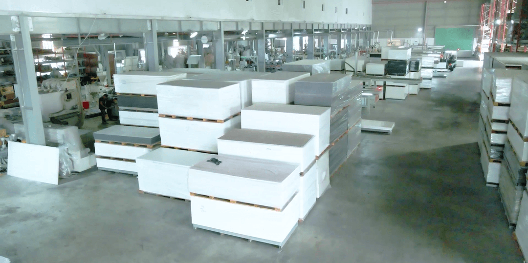 Unmatched Quality & Sustainability